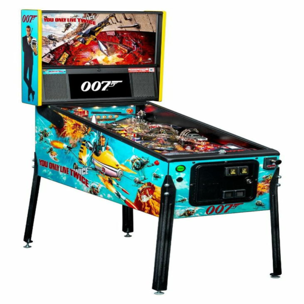 James Bond 007 Premium Edition With Fast Shipping For Sale