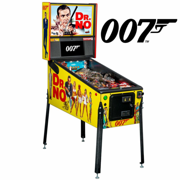 James Bond 007 Pro Edition On Sale with Express Delivery