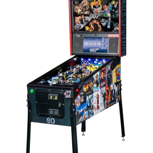 WhatsApp Image 2026-01-19 at 16.27.26 James Bond 007 60th Anniversary Limited Edition Fast Delivery