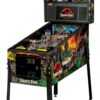 Jurassic Park Premium Pinball Machine For Sale With Express Shipping