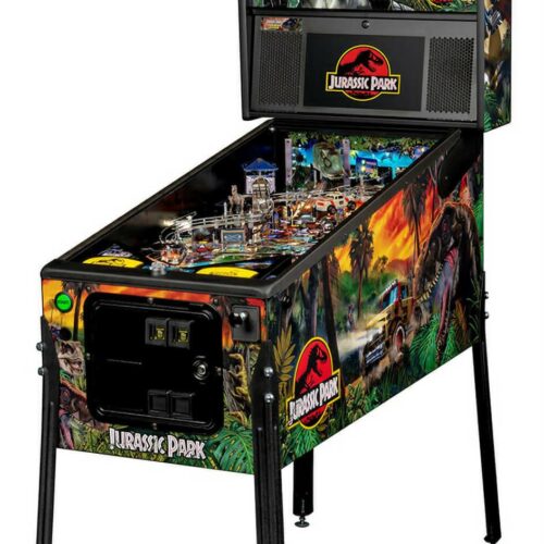 WhatsApp Image 2026-01-19 at 19.13.06 Jurassic Park Premium Pinball Machine For Sale With Express Shipping