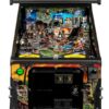 Jurassic Park Premium Pinball Machine For Sale With Express Shipping