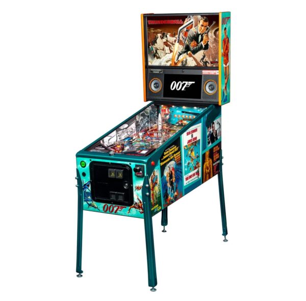 James Bond 007 Limited Edition For Sale with Fast Delivery