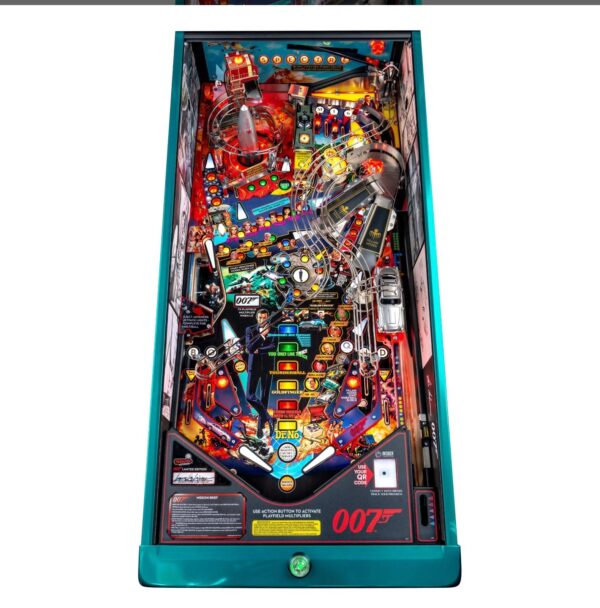 James Bond 007 Limited Edition For Sale with Fast Delivery