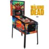 The Walking Dead Remastered Premium Edition Pinball Machine For Sale
