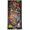 The Walking Dead Remastered Premium Edition Pinball Machine For Sale