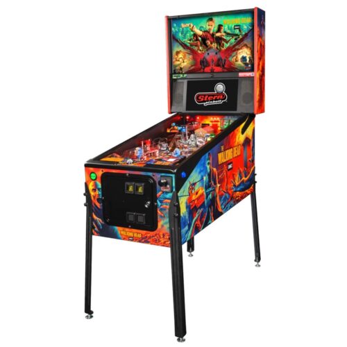 WhatsApp Image 2026-01-20 at 03.32.11 The Walking Dead Remastered Premium Edition Pinball Machine For Sale