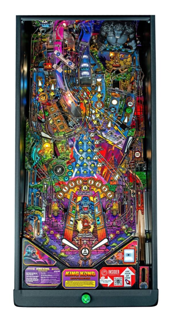 King kong The myth of Terror Island Premium Edition Fast Delivery