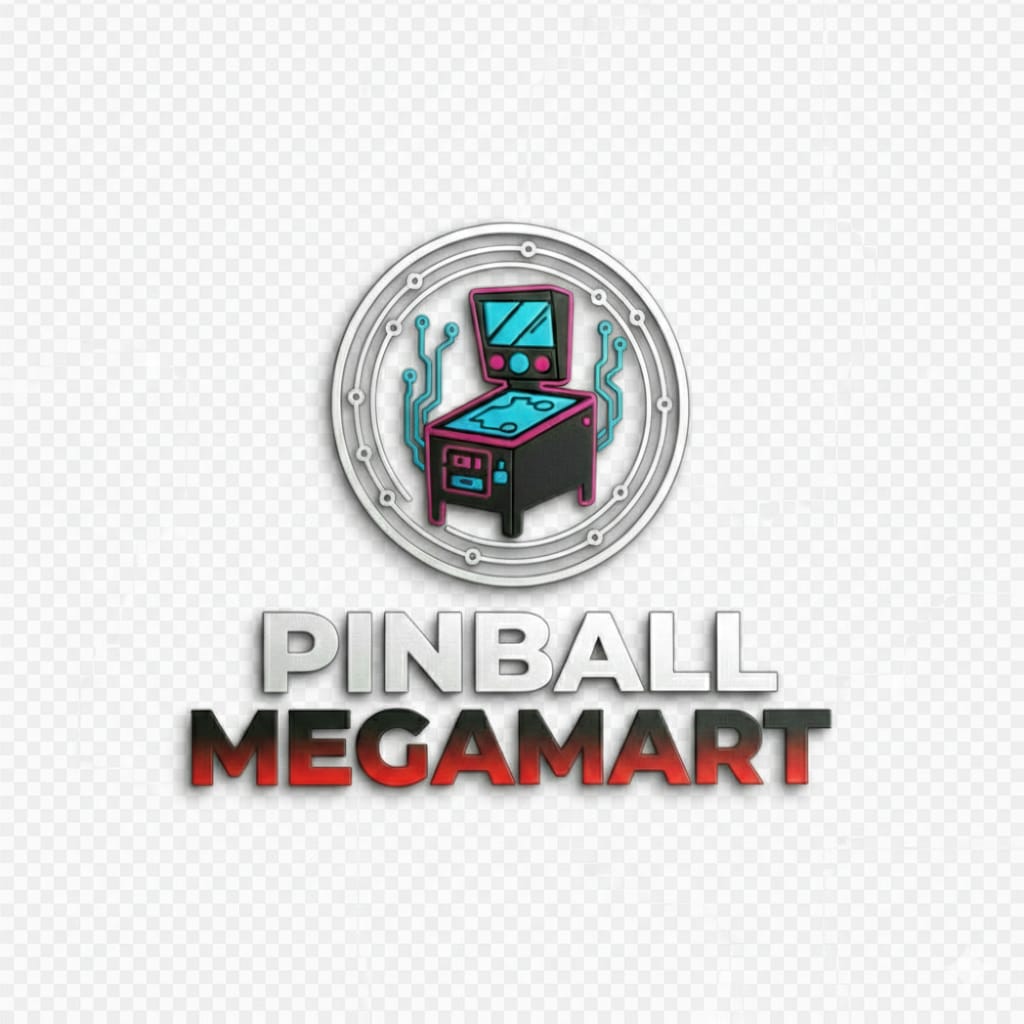 Premium Pinball Machines for Sale | Express Delivery