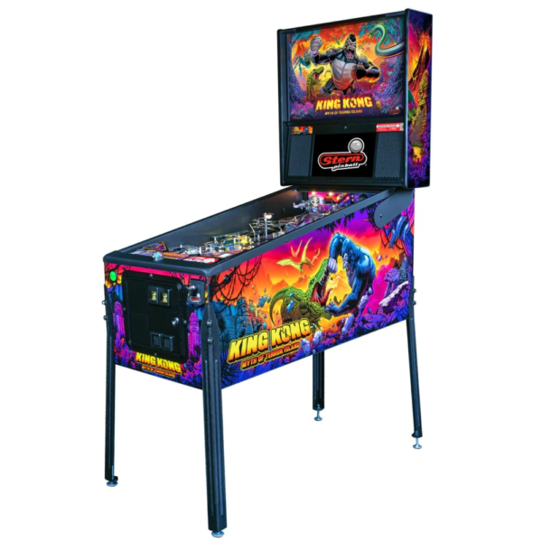 King kong The myth of Terror Island Premium Edition Fast Delivery