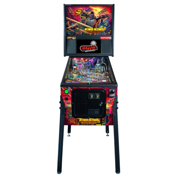 King kong The myth of Terror Island Premium Edition Fast Delivery